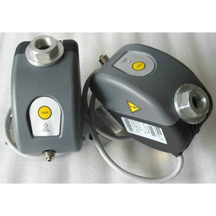 Napa Katup Saluran Kompresor Udara Penting kanggo Sistem Udara Terkompresi sing Efisien?