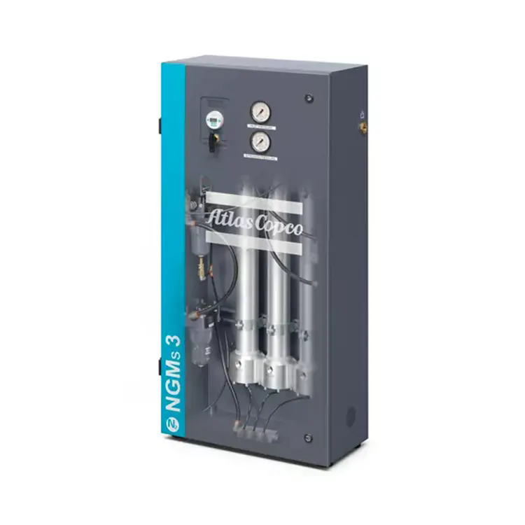 Kepiye Generator Nitrogen Ningkatake Efisiensi Industri?