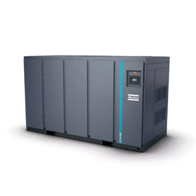 55-900kw Kompresor Udara Screw Bebas Minyak