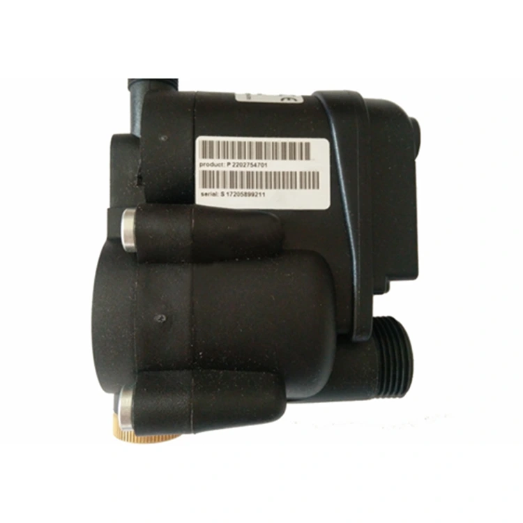 Drain Kompresor Udara