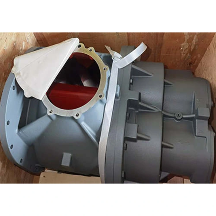 Unit Utama Kompresor Udara