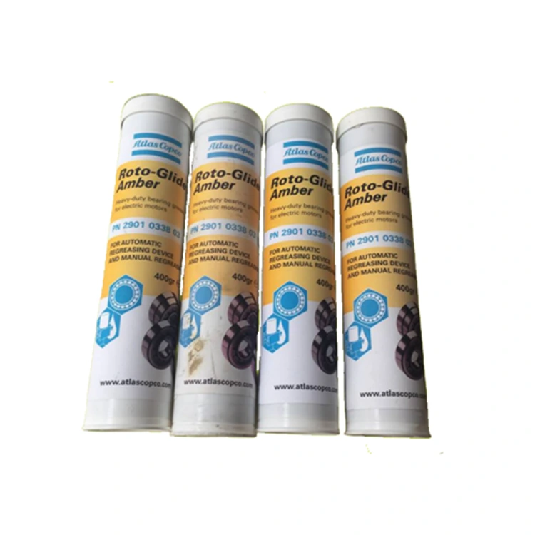 Ingersoll Rand Kompresor Udara Grease