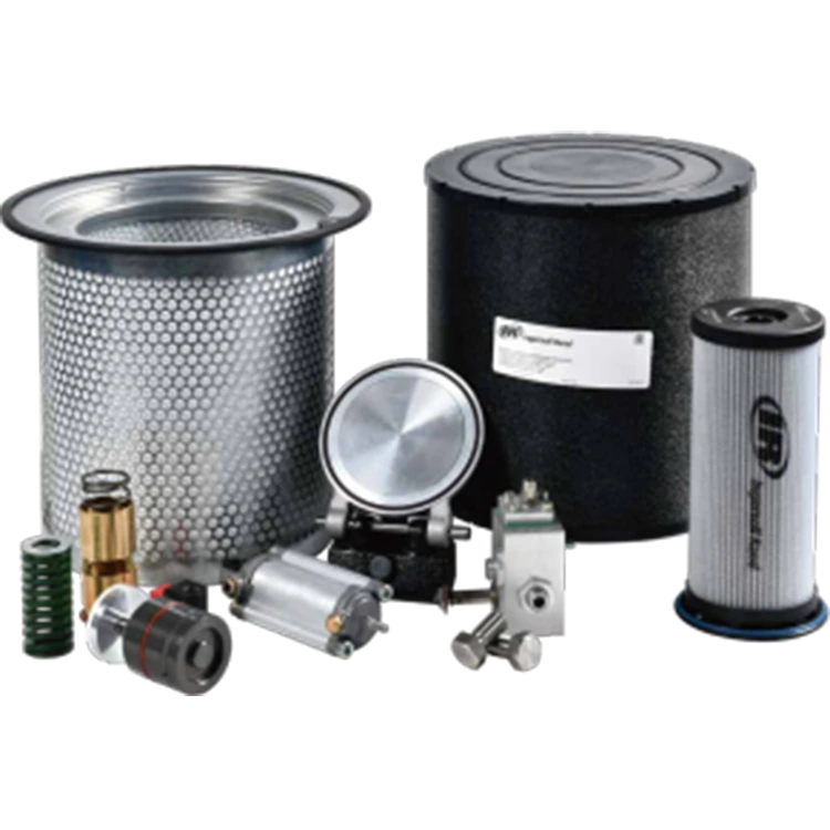 Paket Perawatan Kompresor Udara Ingersoll Rand